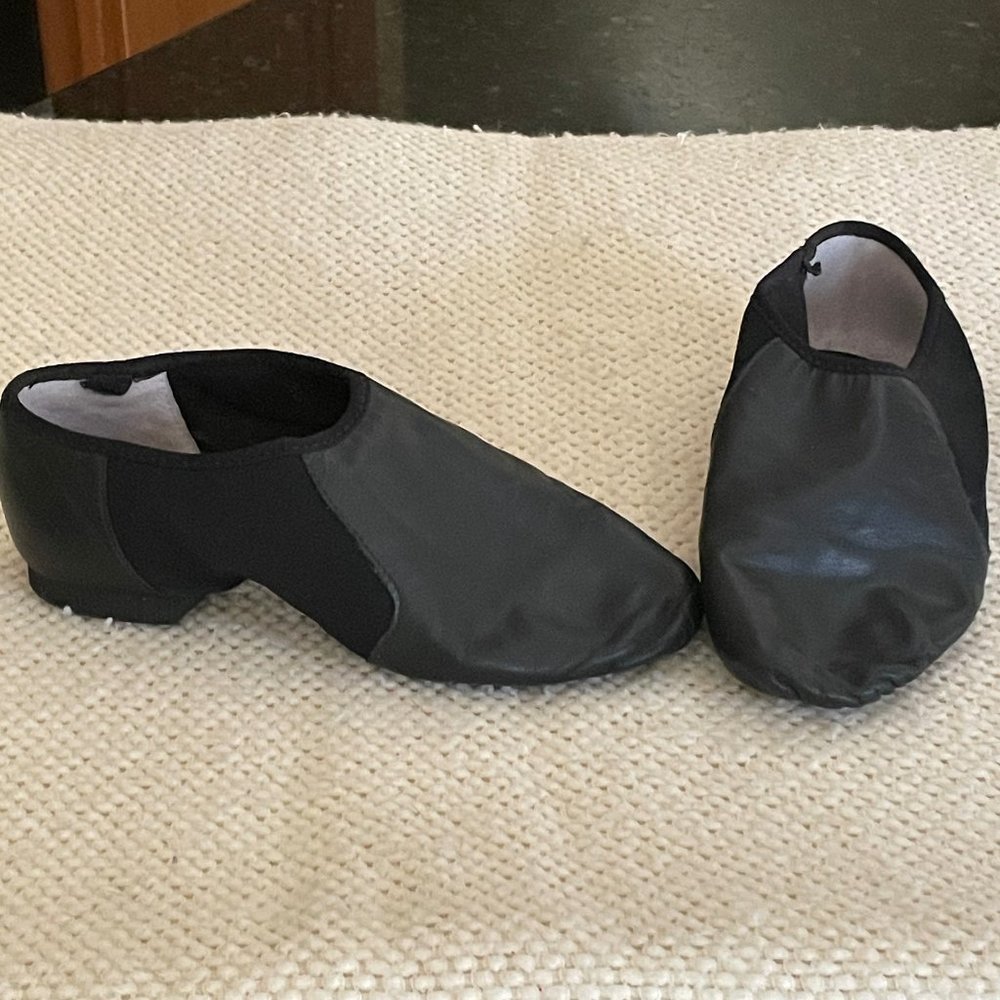 Bloch Youth Jazz Shoes
